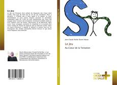 Capa do livro de Le Jeu 