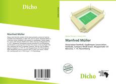 Couverture de Manfred Müller