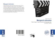 Bookcover of Margaret Johnston