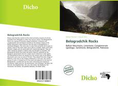 Borítókép a  Belogradchik Rocks - hoz