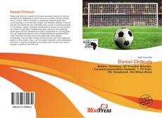 Bookcover of Daniel Chitsulo