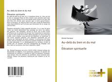 Bookcover of Au-delà du bien et du mal - Élévation spirituelle