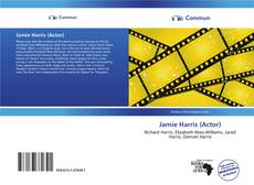 Capa do livro de Jamie Harris (Actor) 