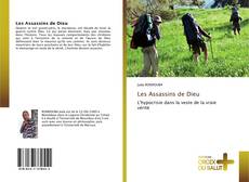 Bookcover of Les Assassins de Dieu