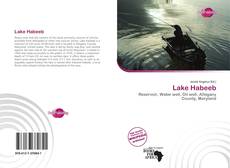 Bookcover of Lake Habeeb