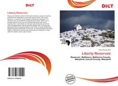 Liberty Reservoir的封面