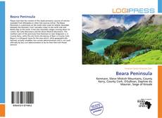 Bookcover of Beara Peninsula