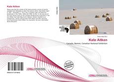 Couverture de Kate Aitken