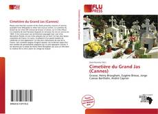 Cimetière du Grand Jas (Cannes)的封面