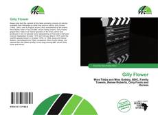 Borítókép a  Gilly Flower - hoz