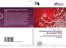 Copertina di Championnat d'Uruguay de Football 1902