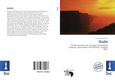 Bookcover of Guilin