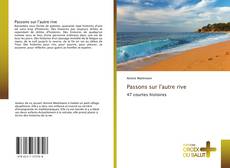 Bookcover of Passons sur l'autre rive