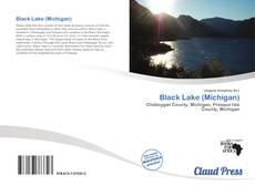 Bookcover of Black Lake (Michigan)