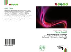 Bookcover of Chris Tardif