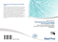 Bookcover of Championnat d'Uruguay de Football 1942