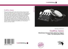Portada del libro de Godfrey James