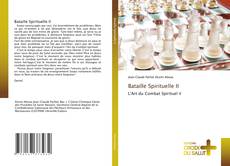 Buchcover von Bataille Spirituelle II
