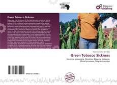 Copertina di Green Tobacco Sickness