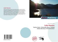 Borítókép a  Lake Havasu - hoz