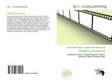 Обложка Delphi Lawrence
