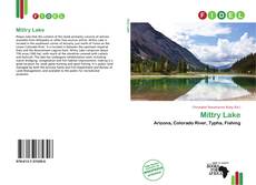 Bookcover of Mittry Lake