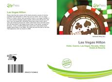 Bookcover of Las Vegas Hilton