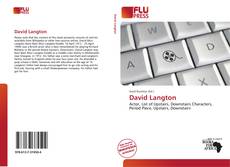 David Langton的封面