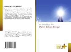 Borítókép a  Chemin de Croix Biblique - hoz