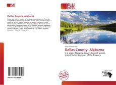 Dallas County, Alabama的封面