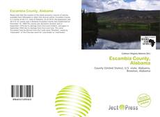 Escambia County, Alabama的封面