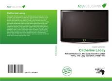 Bookcover of Catherine Lacey