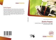Copertina di Dottie Pepper