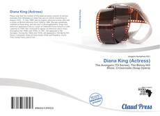 Bookcover of Diana King (Actress)