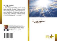 Bookcover of Les vingt mystères du Rosaire