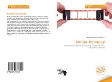 Bookcover of Emma Kennedy