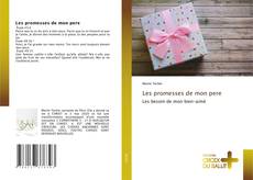 Buchcover von Les promesses de mon pere