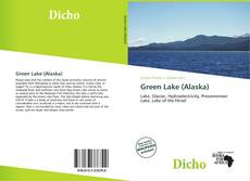 Couverture de Green Lake (Alaska)