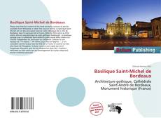 Bookcover of Basilique Saint-Michel de Bordeaux