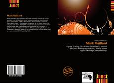 Portada del libro de Mark Vaillant