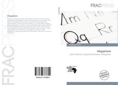Hispanism的封面