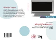 Bookcover of Micheál Mac Liammóir