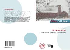 Bookcover of Artur Artuzov