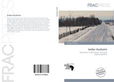 Isidor Ascheim的封面