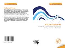 Bookcover of McGuireWoods