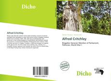 Couverture de Alfred Critchley