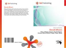 Buchcover von Devoll (River)