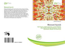 Bookcover of Massad Ayoob