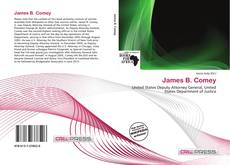 Couverture de James B. Comey