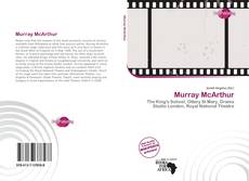 Bookcover of Murray McArthur